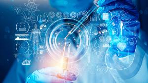 Genetic research and Biotech science Concept. | Image credit: © jittawit21 - © jittawit21 - stock.adobe.com