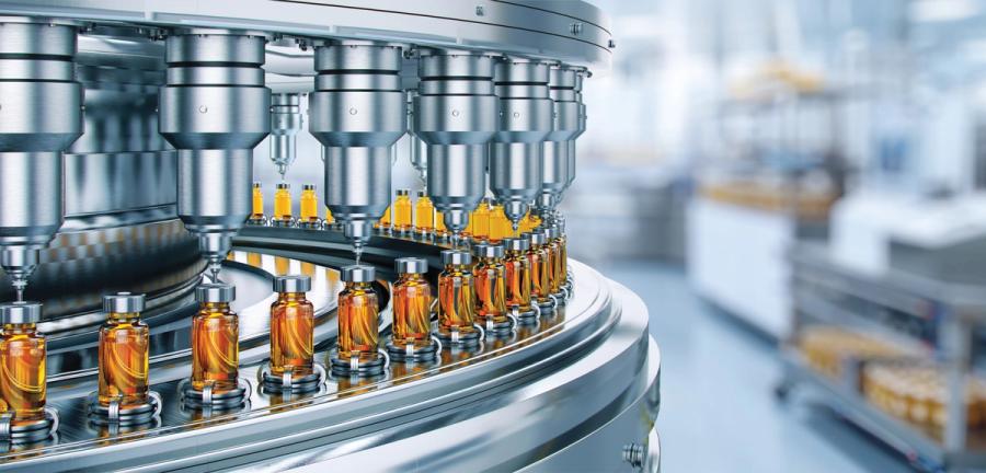 Streamlining Bioprocesses with Automation