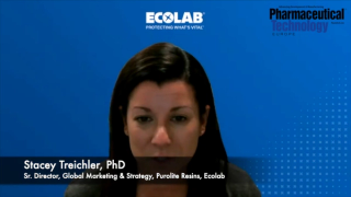Exploring Current Trends and Purification Innovations (CPHI Milan 2024)