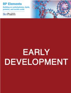 BioPharm International's BP Elements, September 2022
