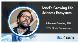 Basel Expands Life Sciences Ecosystem Through Biotech Infrastructure Investment