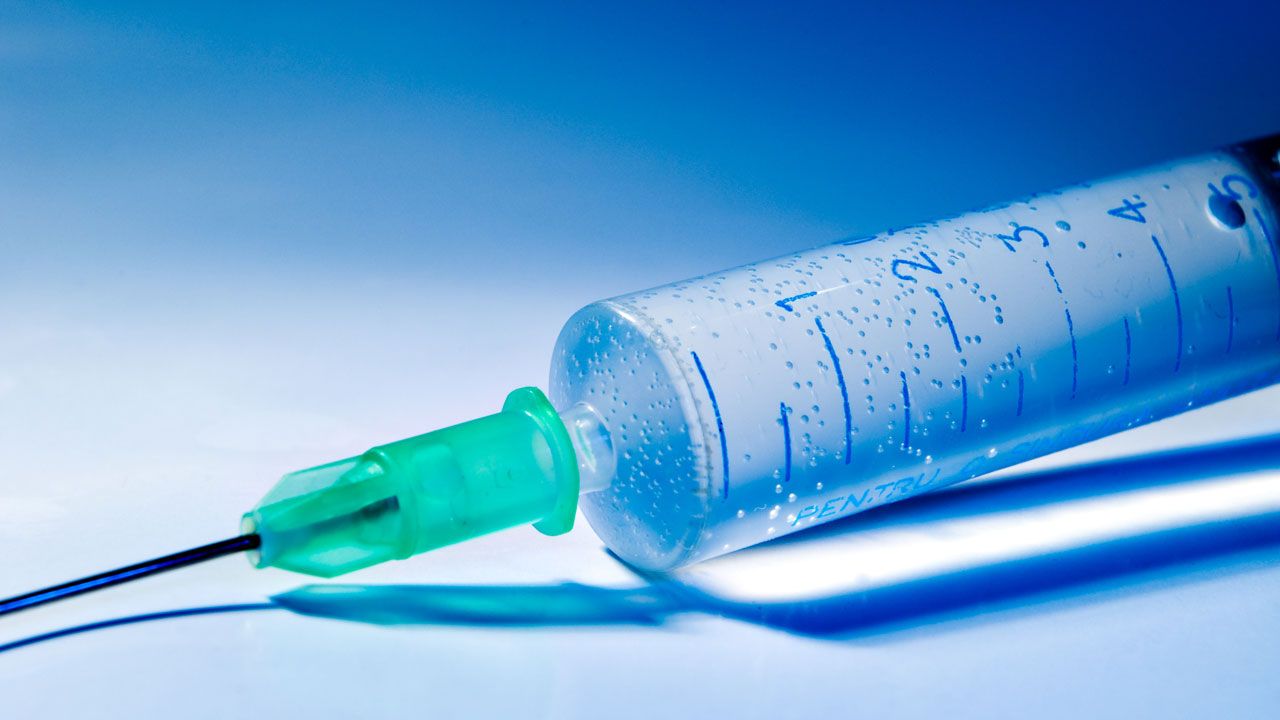 Syringe Check The Ins and Outs of Syringe Inspection