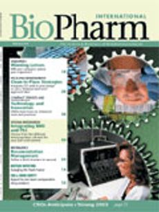 BioPharm International-02-01-2005
