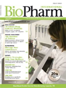 BioPharm International-08-01-2007