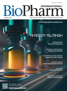 BioPharm International, October 2023