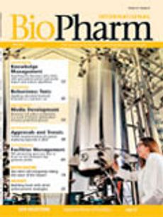 BioPharm International-05-01-2005