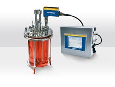 Cell Density Machine Online Viable Cell Density Monitoring