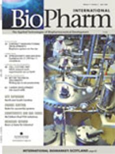 BioPharm International-04-01-2004