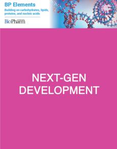 BioPharm International's BP Elements, July 2023