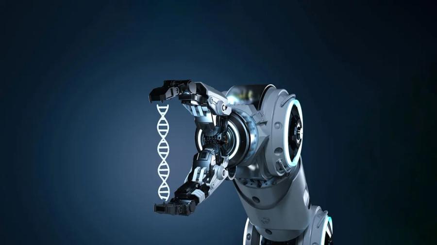 Automation Aids Cell and Gene Therapy Production; Image: phonlamaiphoto - Stock.Adobe.com