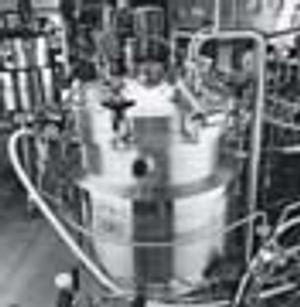 Increasing Plant Efficiency Through CIP