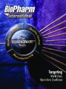 BioPharm International-09-15-2003
