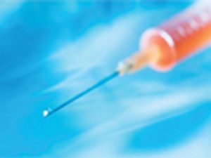 An Integrated Prefilled Syringe Platform Approach for Vaccine Development