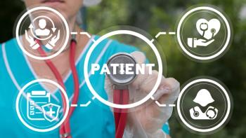 Concept of patient care, safety, experience and satisfaction. Medical client centred. Medicine customer focused and centricity. Healthcare client-oriented. | Image Credit: © wladimir1804 - © wladimir1804 - stock.adobe.com
