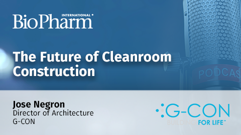 The Future of Cleanroom Construction: How Hybrid Solutions are Changing the Game