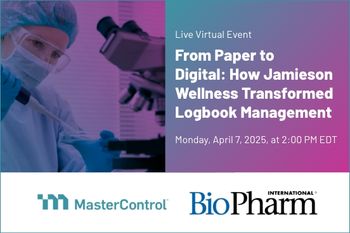 From Paper to Digital: How Jamieson Wellness Transformed Logbook Management