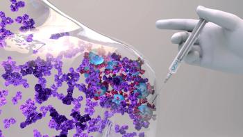 RNA vaccine new type of vaccine inserts fragments of the virus RNA into human cells to reprogram them to produce viral protein spikes then stimulate and immune response | Image Credit: © Design Cells - © Design Cells - stock.adobe.com