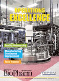 BioPharm International-09-15-2004