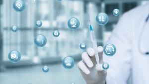 Doctor holding a syringe with injection | Image Credit: © natali_mis - © natali_mis - stock.adobe.com