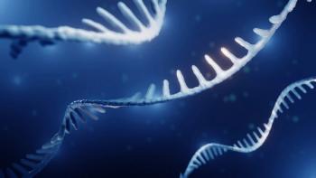 Single helix RNA, Epigenetics concept | Image credit: © Artur - © Artur - stock.adobe.com