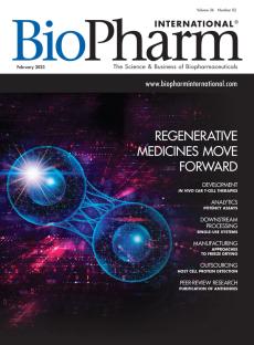 BioPharm International, February 2023