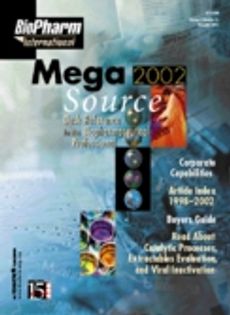 BioPharm International-12-15-2002