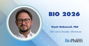 Infinimune CEO Dr Wyatt McDonnell on Leveraging the Human Immune System for Therapeutic Antibody Discovery