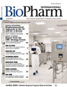 BioPharm International-10-01-2010