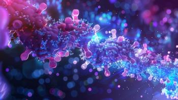 An illustration of the glycan code showcasing the diversity of potential glycosylation patterns and their impact on protein function | Image Credit: © Justlight.