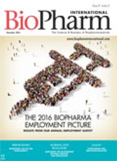 BioPharm International-12-01-2016