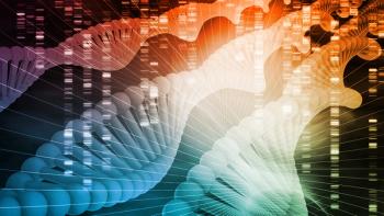 Genetic Code | Image Credit: © kentoh - © kentoh - Stock.adobe.com