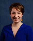 Ann Rossi Bilodeau, PhD, Senior Bioprocess Applications Scientist, Corning Inc.