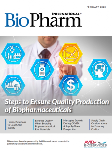 BioPharm International Sponsored eBooks-02-13-2023