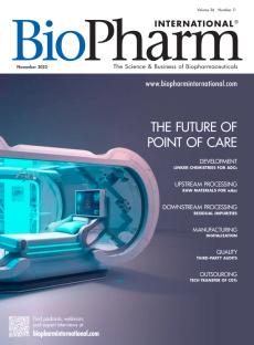 BioPharm International, November 2023