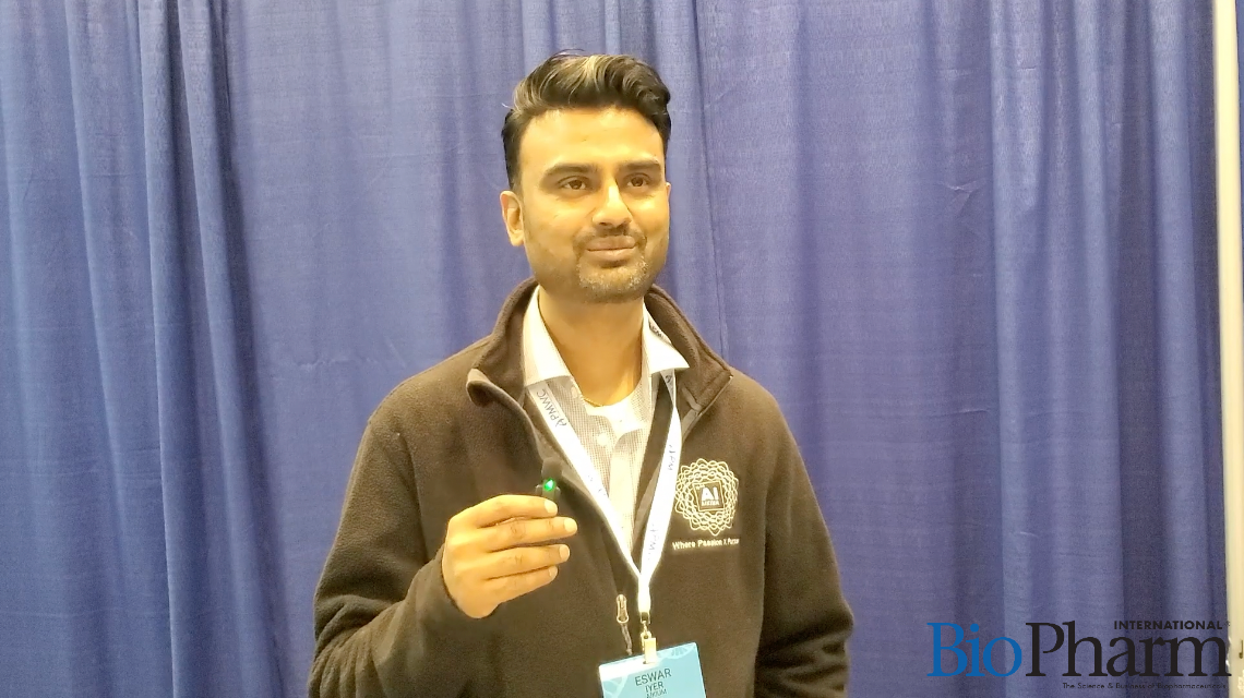 Eswar Iyer, Aikium Inc.