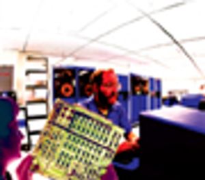 Technology Transfer: How to Make It a Competitive Advantage