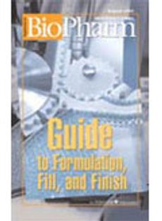 BioPharm International-08-15-2004