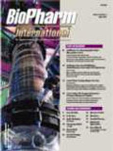 BioPharm International-03-01-2003