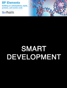 BioPharm International's BP Elements, December 2022