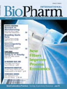 BioPharm International-01-01-2005