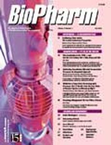 BioPharm International-07-01-2002