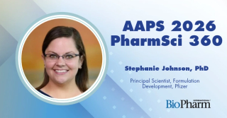 Platform Formulations Shift Risk Downstream, Pfizer’s Dr Stephanie Johnson Says