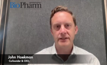 Junevity Co-founder & CEO, John Hoekman, PhD