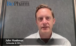 Junevity Co-founder & CEO, John Hoekman, PhD