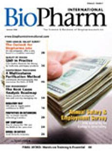 BioPharm International-01-01-2009