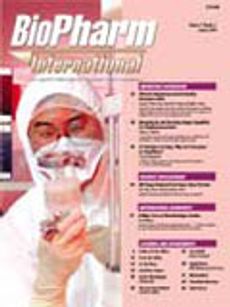 BioPharm International-01-01-2004