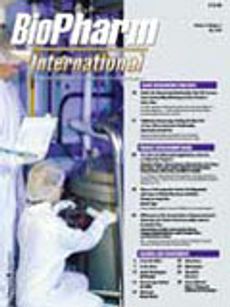 BioPharm International-07-01-2003