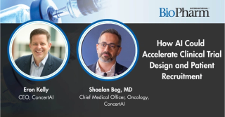 How AI Could Accelerate Clinical Trial Design and Patient Recruitment
