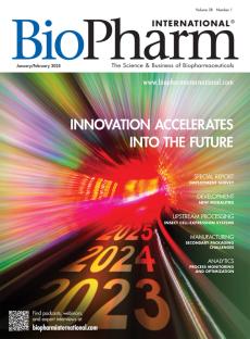 BioPharm International, JanuaryFebruary 2025