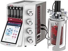 Bioreactor Interface The New interFace of Bioreactors